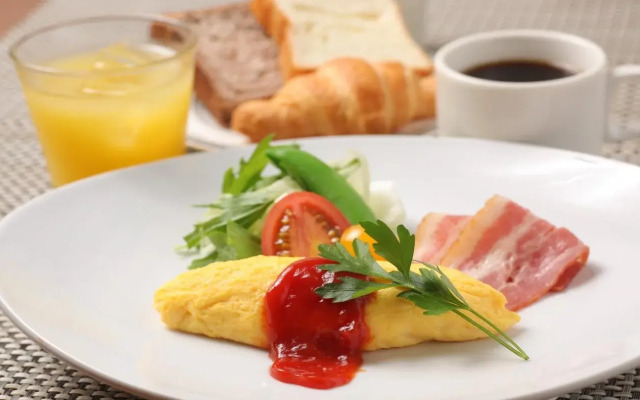 Dormy Inn Sapporo Annex Hot Spring