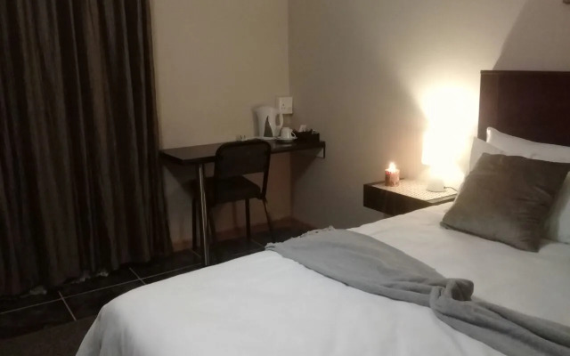 Gracehouse Bed And Breakfast