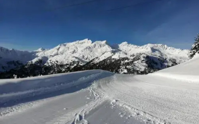 Apartment "Casa Maya"