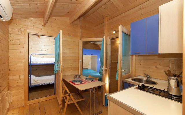 Camping Merendella