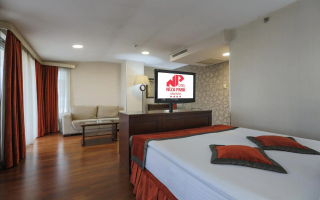 Niza Park Hotel