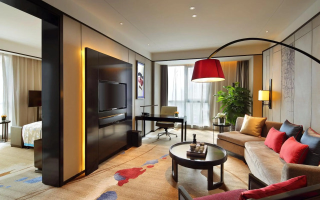 Wanda Realm Anyang