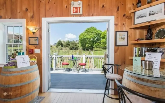 Langworthy Inn