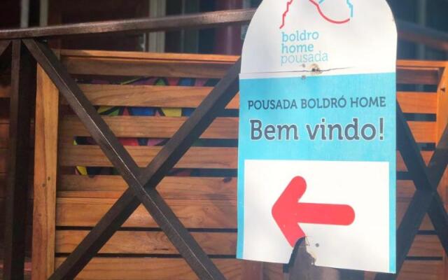 Pousada Boldro Home