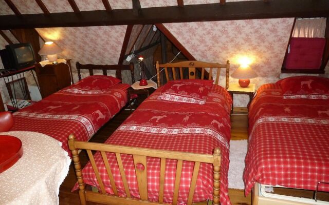 Bruges Style Cosy Villa Bb in Green Environment 8 km From Brussels