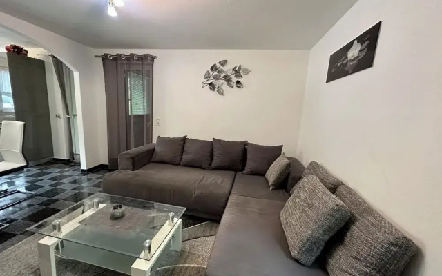 Villa Serenity