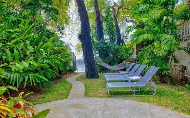 Waverly One 3 Bedroom Townhouse
