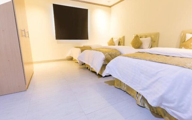 Al Karkh Hotel Apartments