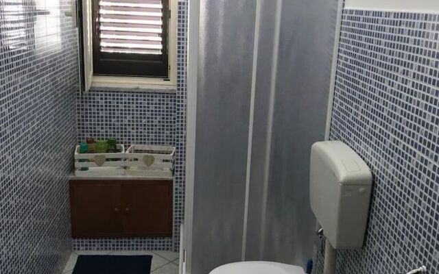 Historic Center Palermo