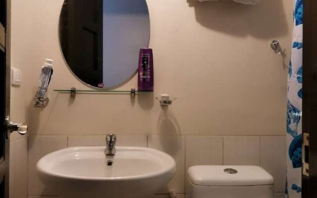 The Redwoods SM Fairview with Balcony Quezon City,Metro Manila Philippines