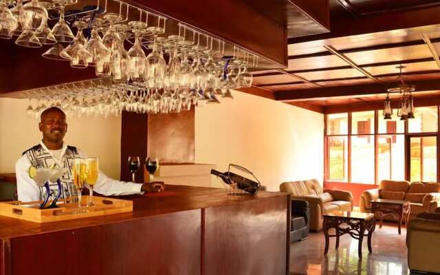 Ganako Luxury Lodge