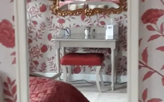 Wilton Court Restaurant with rooms