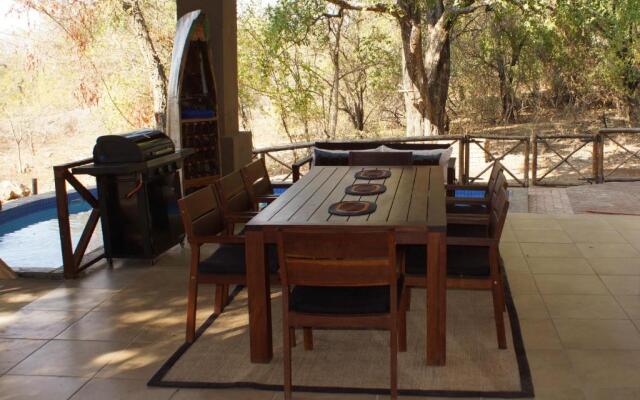 Kruger River Self-Catering