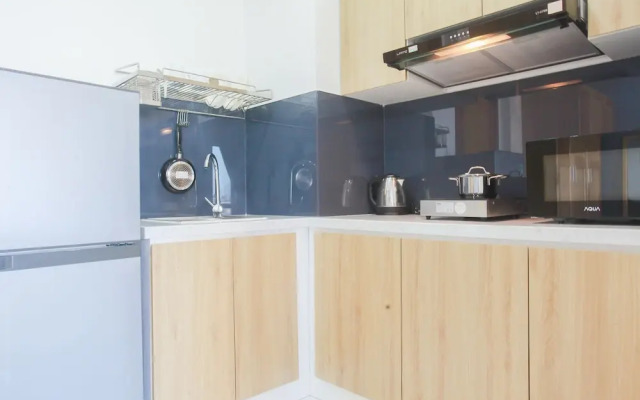 Carol Apartment