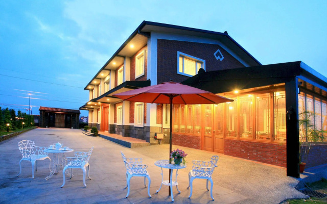 River B&B