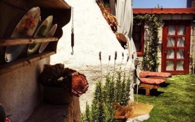 Zevkliler Alacati Boutique Hotel & Fine Dining