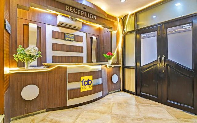 Hotel Gulshan International