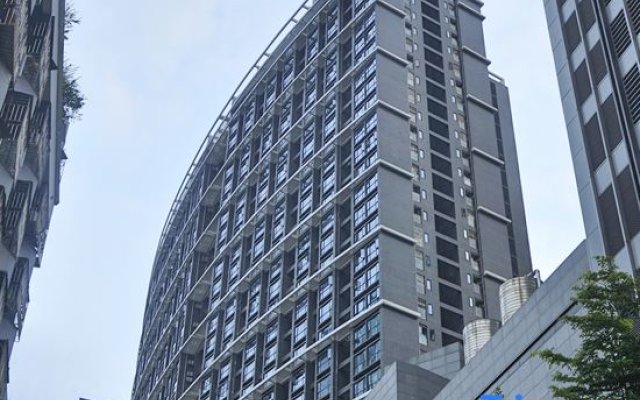 Shenzhen Grace Apartment