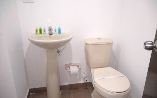 3H Apartamentos