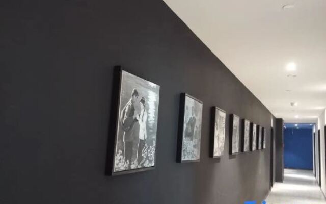 Waito Hotel (Guangzhou Kecun Metro Station Liying Plaza)