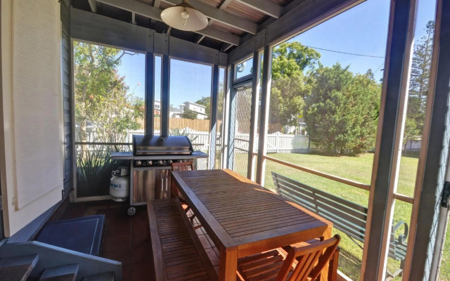 Where the River Runs