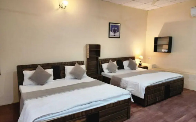 Altara Resort