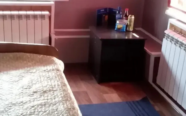 Sibiryak Guest House