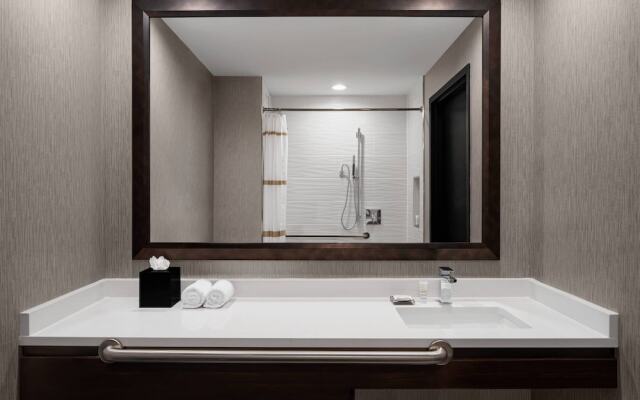 Marriott Phoenix Chandler