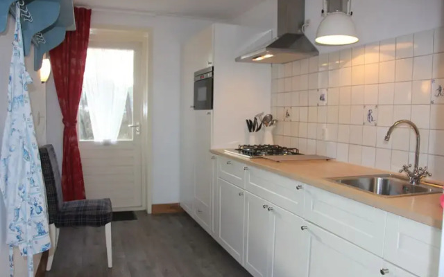 Appartementen de Vuurtoren