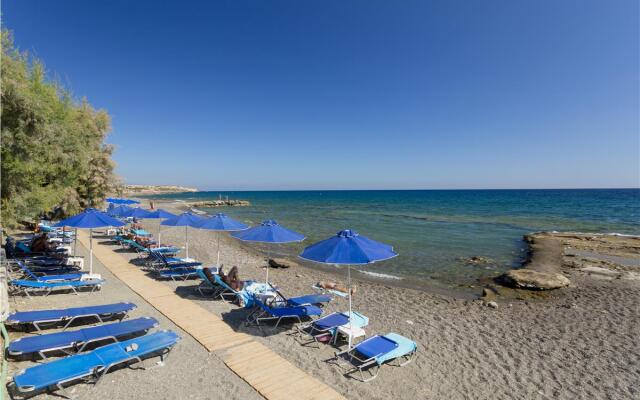 Numo Ierapetra Beach Resort Crete, Curio Collection Hilton