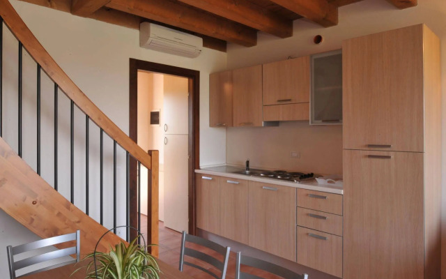 Relais Corte Paradiso