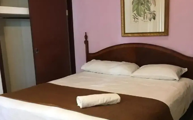 Apartamentos Paraiso Vallarta Hotel