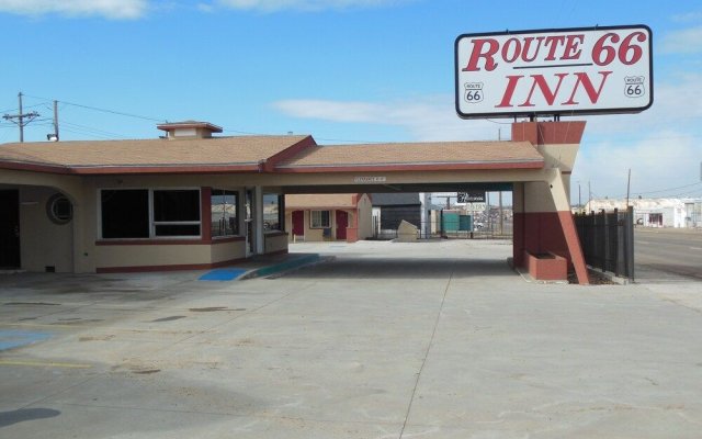 Route 66 Inn