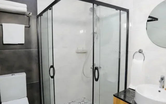 Dedeman Van Resort & Aqua