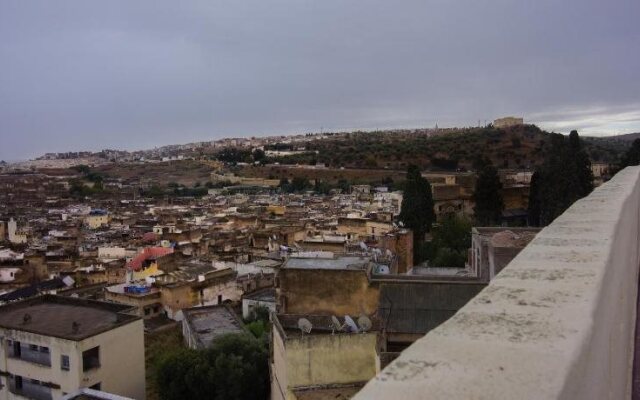 Riad Fes Palacete