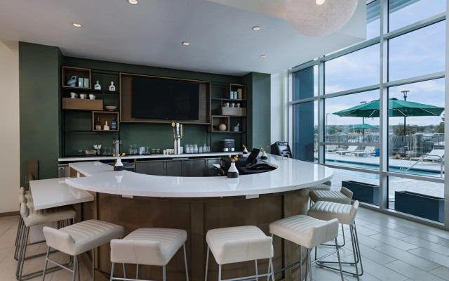 Element Dallas Las Colinas