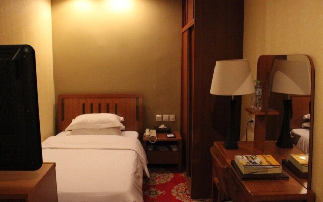 TianAn Rega Hotel