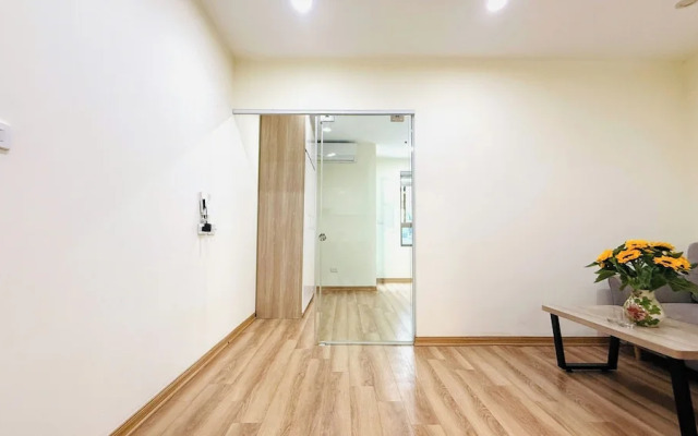 Era Apartment 58 Nguyen Khanh Toan