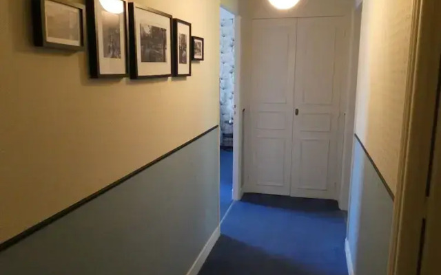 Le Moulin de Bacchus