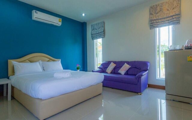 Rak Kan Na Resort
