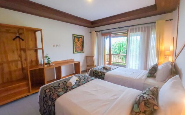 West Break Bali Medewi