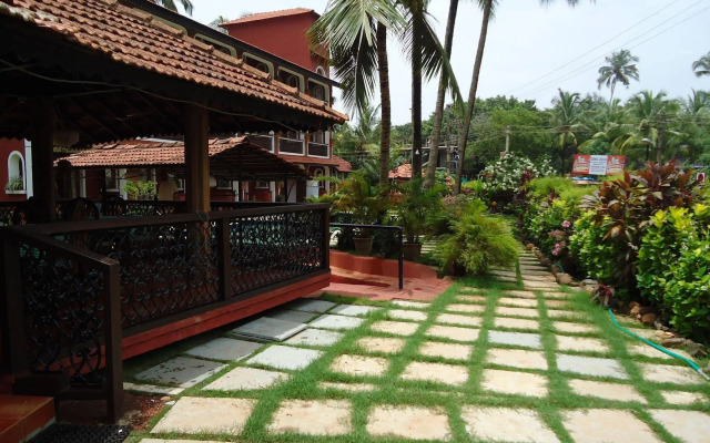 Kingstork Beach Resort