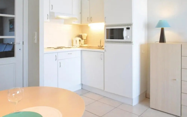 Residentie Zeezicht