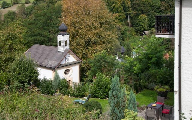 Romantik Pension Die Haslachmühle