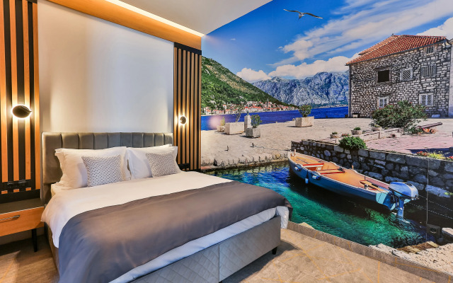 Hotel Boka