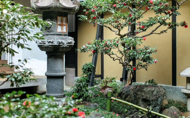 Toshiharu Ryokan