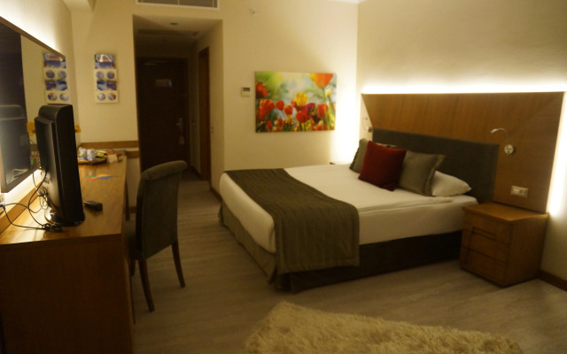 İlica Hotel Spa & Wellness Thermal Resort