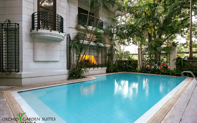 Orchid Garden Suites