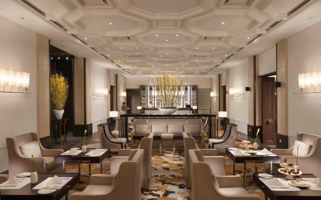Mandarin Oriental, Guangzhou