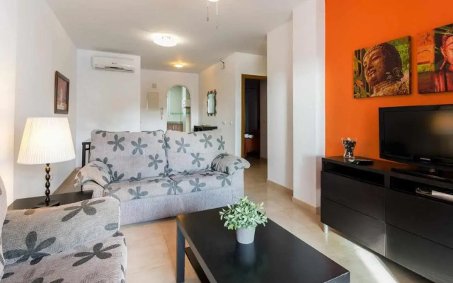 Apartamentos Chimenea-Playa